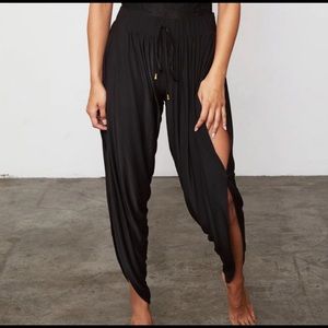 HAH Hot-as-hell I dream of Genie Pants NWOT